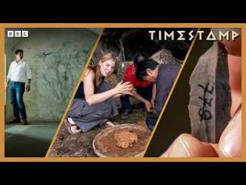 Live 🔴 Fascinating Finds From Bbc History Documentaries | Bbc Timestamp
