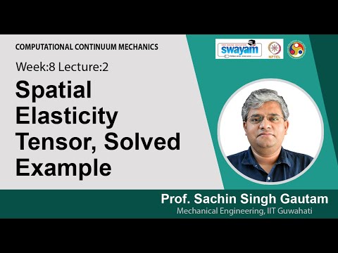 Computational Continuum Mechanics Intro Video