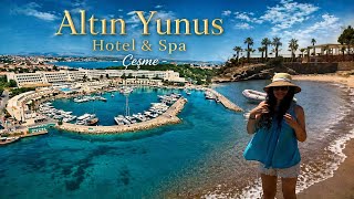 Altın Yunus Hotel & Spa -Çeşme