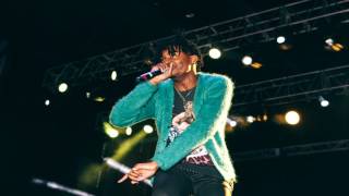 Playboi Carti - Ysl Ft, Gunna (prod.pierrebourne)