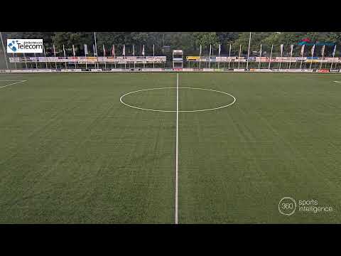 Vroomshoopse Boys - FC Zutphen