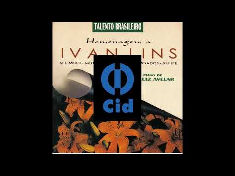 Luiz Avellar - Depois dos temporais