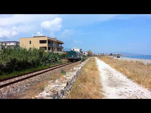 R 12717 Roccella J. - Reggio C.C.le