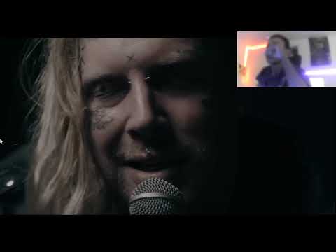 Tom Macdonald "Balloons" (REACTION)