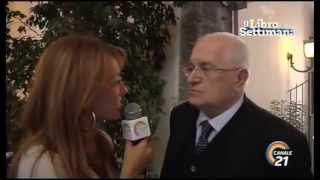 Canale 21. Il Libro della Settimana: Lucio Dalla, Sorrento e Raffaele Lauro