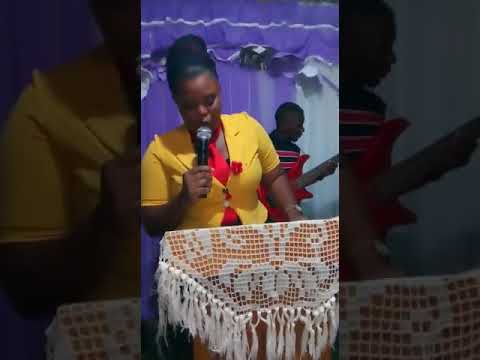 Si Kris pat avem koman'm tap ye ?#adoration #haïtien #dr