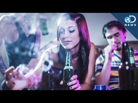 賢い学生はもっとポットを吸うのか？ (Do Smart Students Smoke More Pot?)