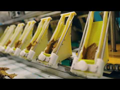 Grape Leaves Stuffing Machine Dolma Machine