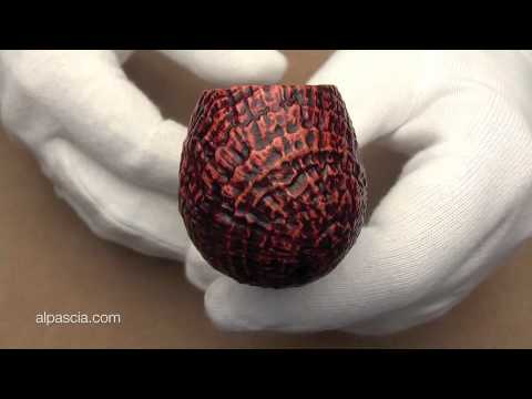 pipa Ser Jacopo 110 - smoking pipe