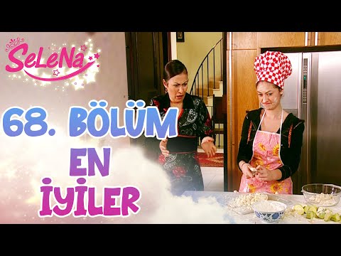 68. Bölümün En İyileri - Selena Kolaj