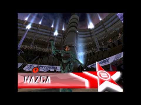 Speedball 2 : Tournament PC