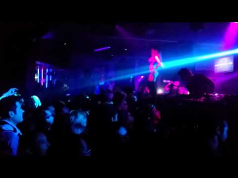 Sutra OC 1/1/2015 Element Thursdays by Insomniac