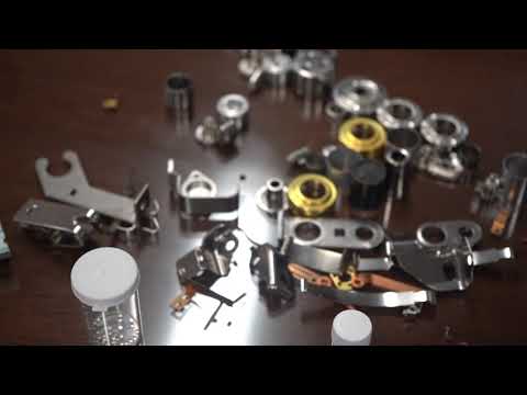 OBKY Local Look - Ken-tron Mfg., Inc.