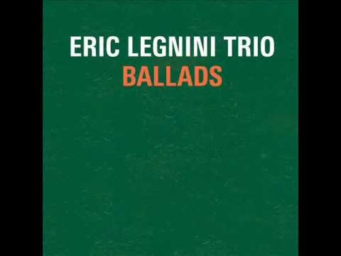 Eric Legnini Trio - 02. 