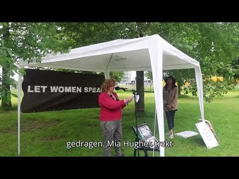 Zorgen over de genderzorg in Nederland