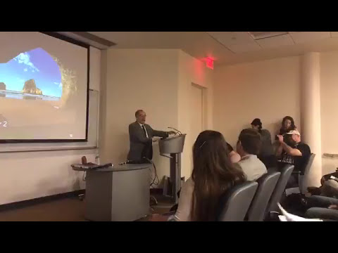 Rabail Bukhari youtube video #1