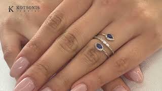 Κόσμημα Κοτσώνης Κόρινθος / Κοσμήματα με την υπογραφή του καλύτερου Ελληνικού εργαστηρίου