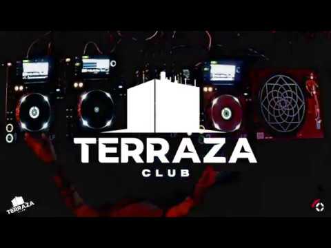 AFM @ Terraza Club [Medellin, Col]