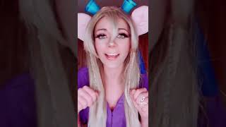 onichan cute mouse cosplay #short #tiktok #cosplay