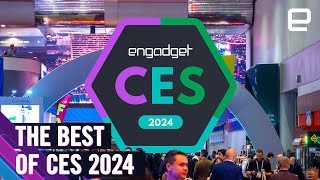 Best of CES 2024