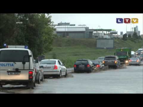 SC RAJA SA a activat Comandamentul pentru Situaţii de Urgenţă - Litoral TV