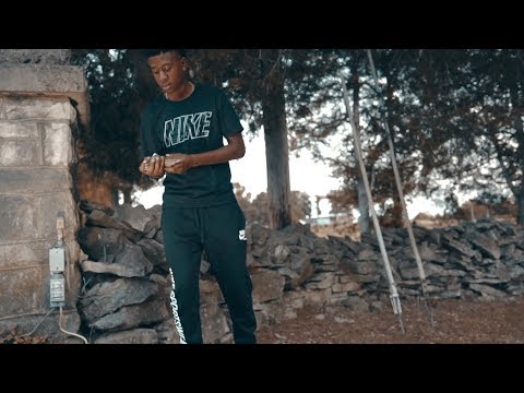 Treynitty - Back To Back feat. QuanyyP (Official Music Video)