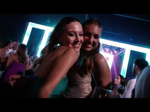 FESTA MEIO MEDICO CMMG - HUB FORMATURAS