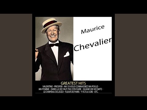 It's a Habit of Mine