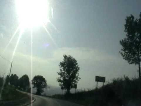 2 Soseaua Reghin - Cluj - zona dintre Faragau si Craiesti - BZN