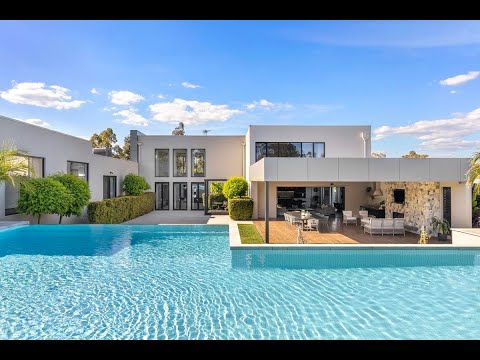 22 Grange Avenue, Plenty, VIC 3090, 5 Bedrooms, 6 Bathrooms, House