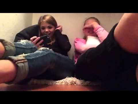 @eileenish "jag kissade på mig!!"