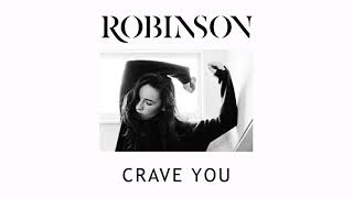 Robinson - Crave You (Audio)