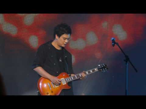 20170402(Chill Out @ The South 2017 不許你注定一人 - Dear Jane)