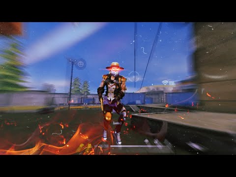 Yolfloy ft. yamashita - Inveja 🎵 (Mode ROUK FF,Apelapato999)🇧🇷♥️🇹🇭 (M1014,  M1887) By Zumboyz 🇪🇨🖤✌🏻