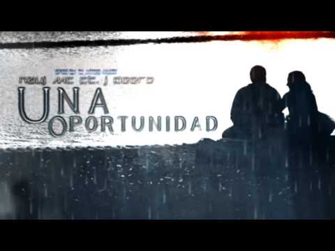 Nauj Mc Ft. JDere - Una Oportunidad (Prod By. Las Minas Music)