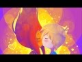 Finn x Flame Princess AMV- Lucky by Jeremy ...