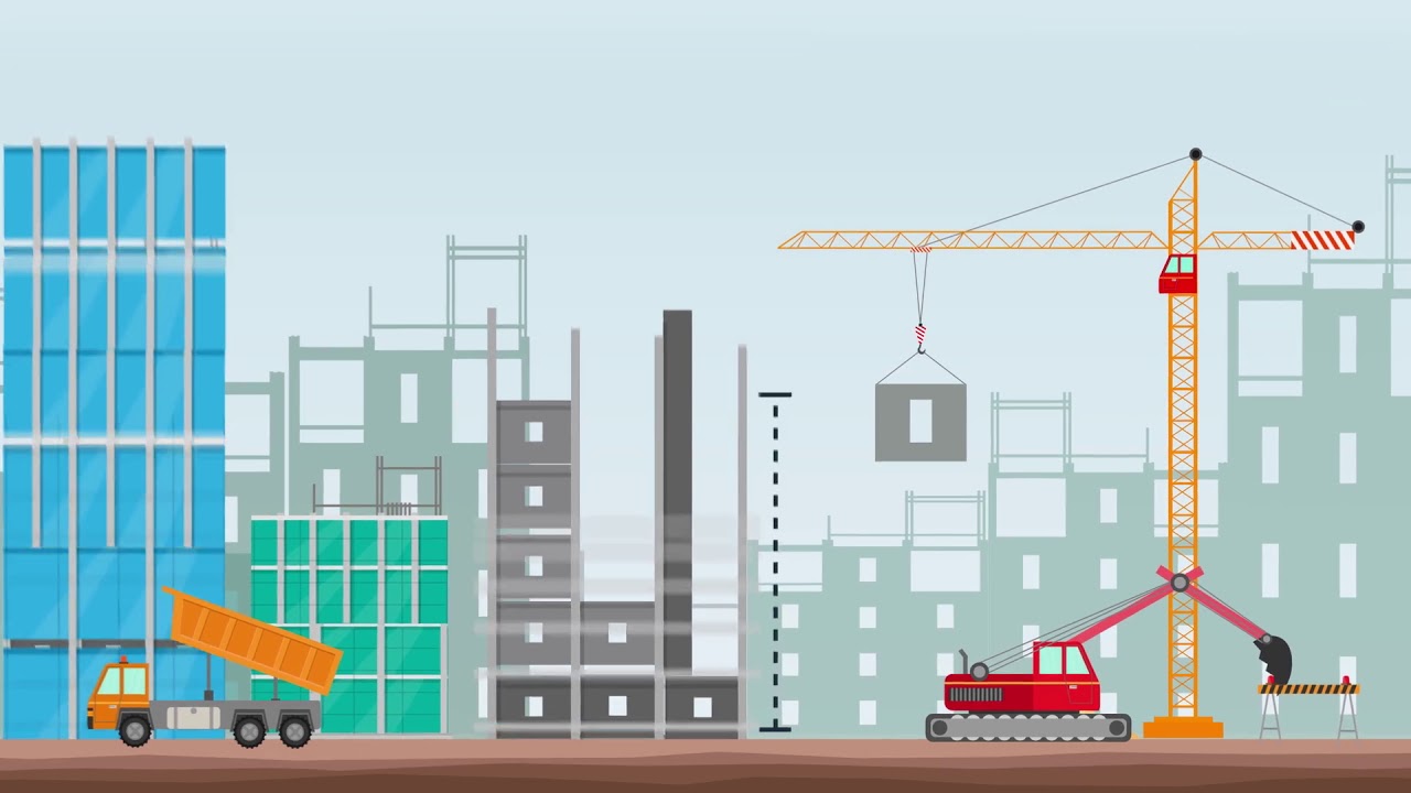 Dropped Objects: Statistics