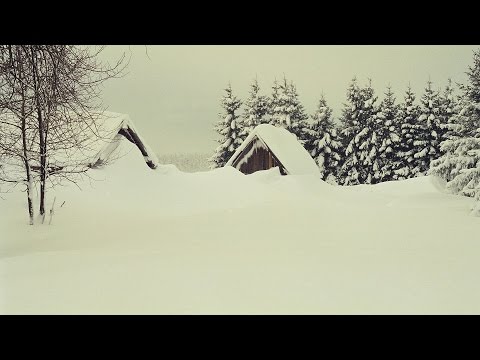 Martin Žák a Katka García - Třetí zimní noc