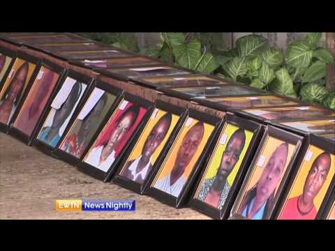 EWTN News Nightly 2015/04/09