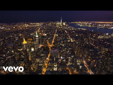 Emdey - All Night (Lyric Video)