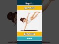 gymnast - gimnasta video thumbnail