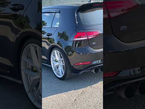 Get a grip 👻 #golfr #euro #dsg #canada #quebec