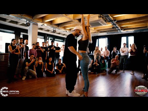 Melvin & Gatica - Stay, DjNasosB