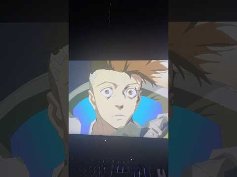 Cyberpunk EdgeRunners Creator Wants The World To Know Pain #shorts #meme