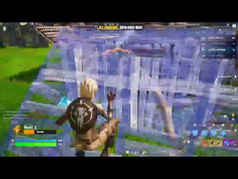 🇫🇮Streaming:🔴Test subject 5 behind the scenes #fyp #Fortnite