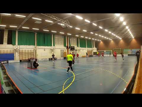 Åmåls IBK-Mangskog SK 251012