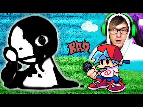 Friday night funkin' but Bob is back for revenge... (Bob's Onslaught)