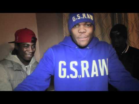 RARETV PRESENTS SERIOUS SYIKES FREESTYLE