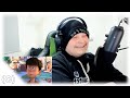 Nostalgia Critic The Lorax 2012 Reaction Video