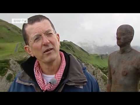 Mountain men | Video of the day